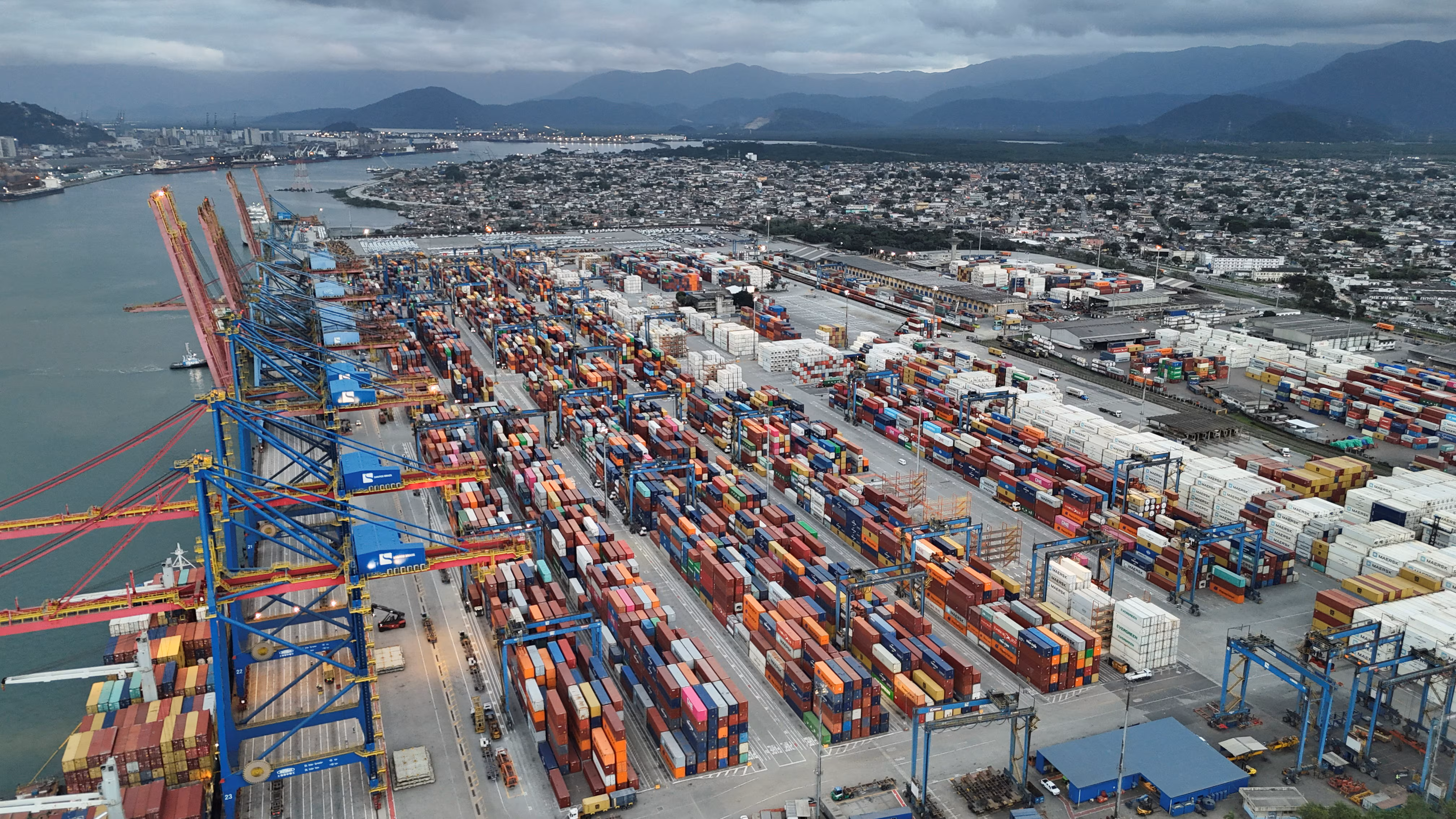 U.S. Tariffs Slash $5 Billion from Brazil’s Export Forecast