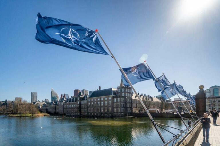 Europe Bows to Trump: Progressivism’s Decline and Global Implications for Brazil - NATO summit in the Netherlands.