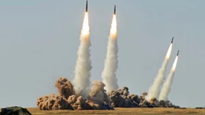 10 Key Military and Defense Developments (August 27–28, 2025)