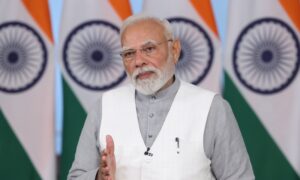 India Uses Tax Cuts to Shield Consumers as U.S. Tariff Pressure Grows