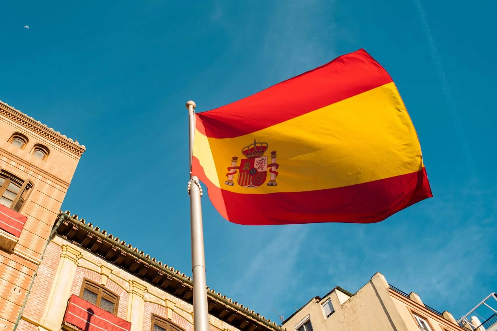Spain Sees Record New Company Registrations — But Most Start Small