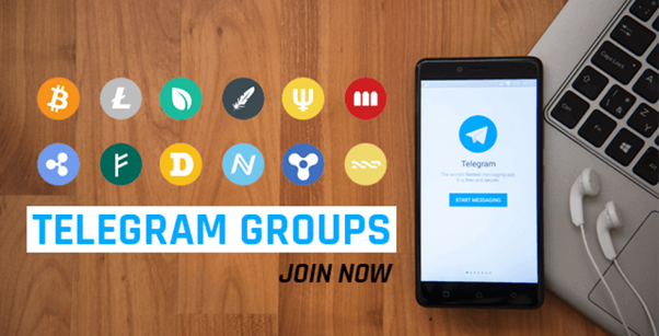 Best Trading Groups on Telegram