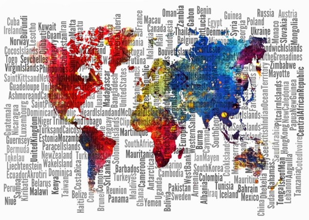 How Gambling Legislation Differs Around The World - Image by Yolanda Arguello from Pixabay