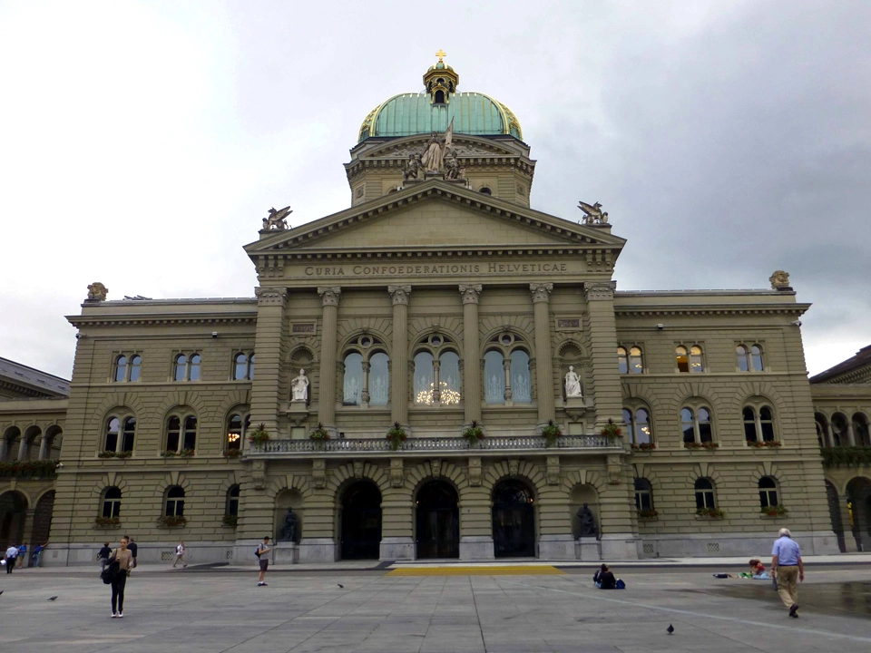 Swiss government