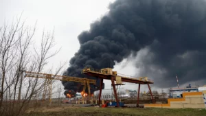 Pipeline Politics: Zelenskyy’s Risky Leverage and Europe’s Fault Lines