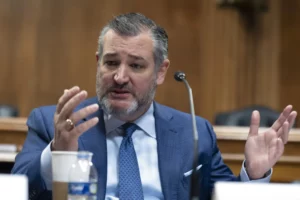 Senator Cruz Urges Trump: Recognize Somaliland as Key Ally Against China in Africa's Horn
