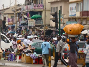 Cross-Border Business Feud Rekindles Fears in Ghana and Nigeria