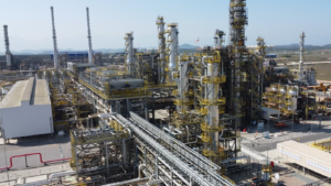 Billions Flow to Rio: Energy Projects Dominate $60 Billion Investment Wave