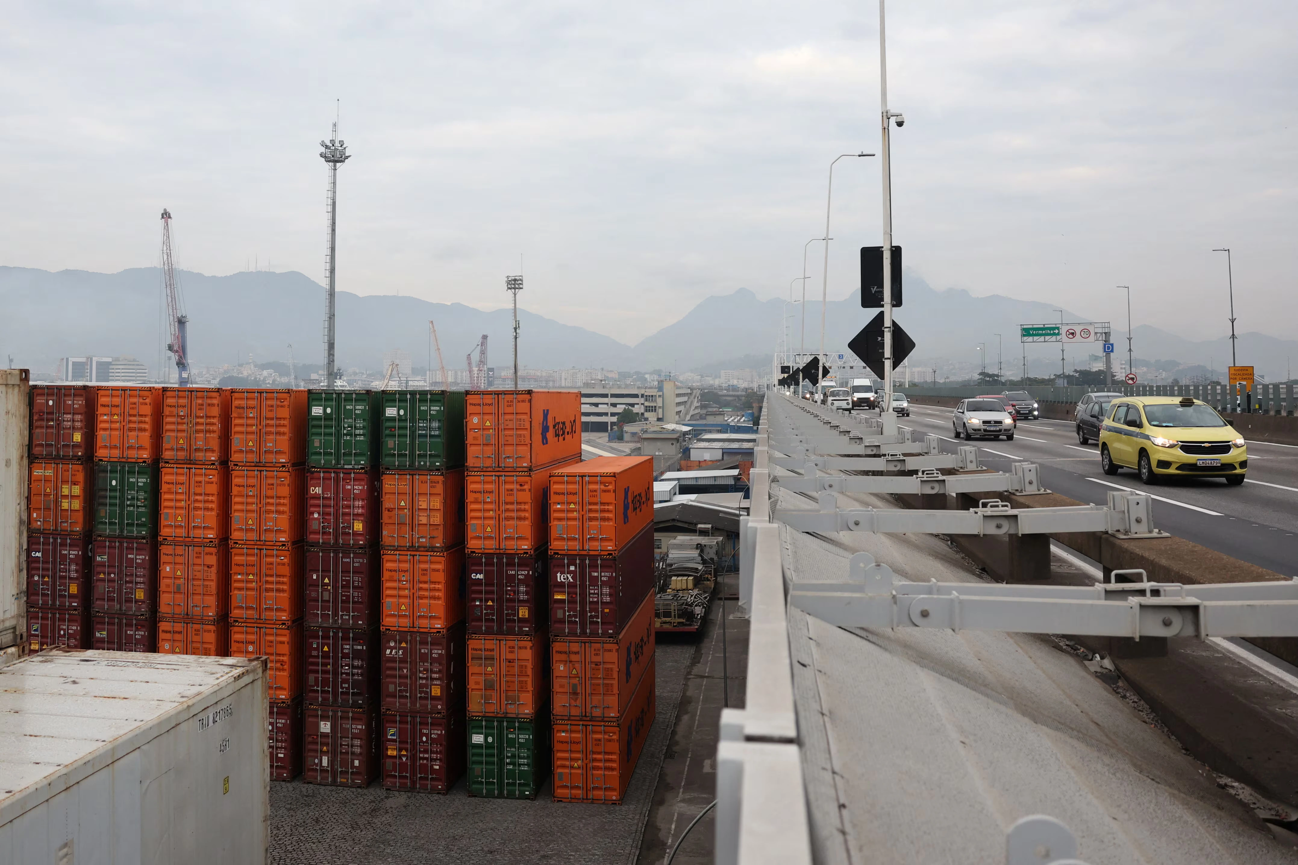 Government Confirms 35.9% of Brazilian Exports Hit With 50% Tariff—Here’s the List of What’s Affected and Exempt