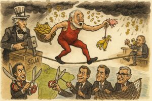 Lula’s Hail Mary: Can He Win Over Latin America’s Right?
