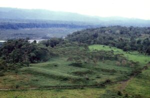 The Myth of the Untouched Amazon Before the Arrival of European Conquerors
