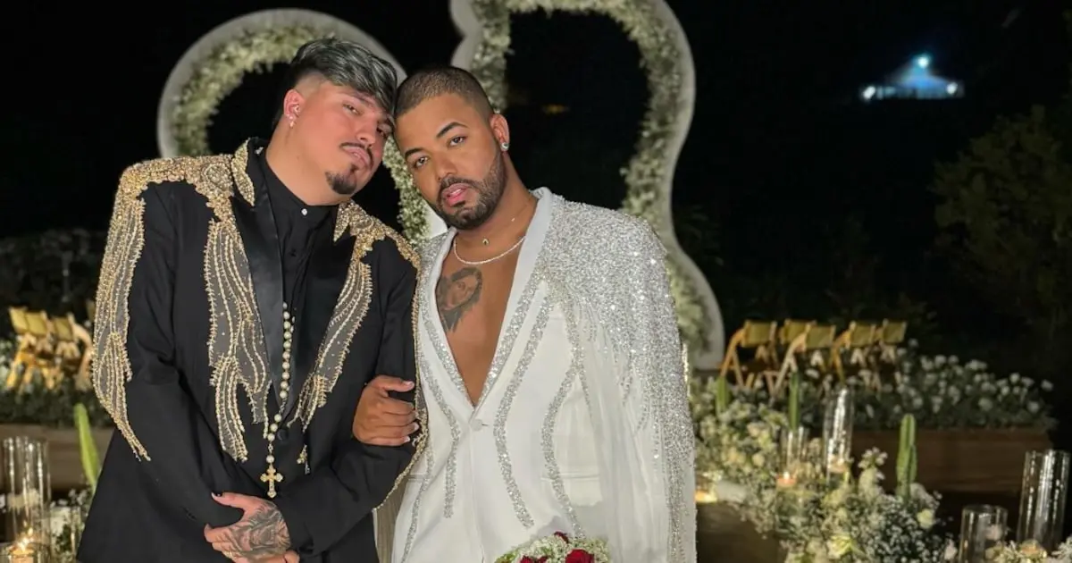 From Viral Fame to Arrest: Brazil’s Top Influencer Hytalo Santos Accused of Child Exploitation