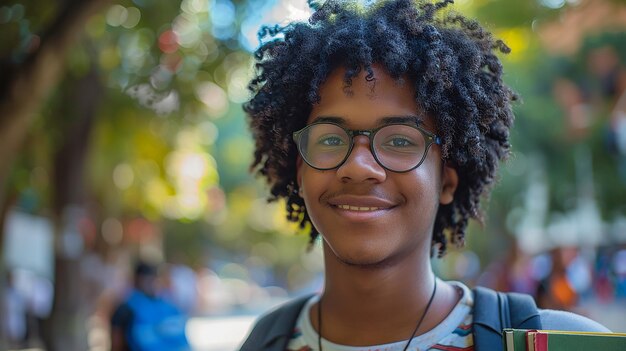 brazil student