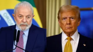 Brazil Challenges U.S. Pressure as Lula Endorses Panama Canal Neutrality