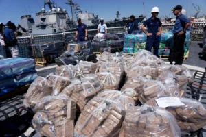 Cocaine Trade Turns Latin America’s Ports Into Global Weak Points