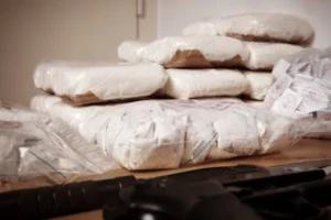 Bolivia’s Cocaine Trade Surpasses Gas Exports, Candidate Warns in Presidential Runoff
