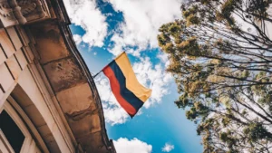 Colombia Targets Gambling and Digital Platforms in Push to Close $18 Billion Tax Gap