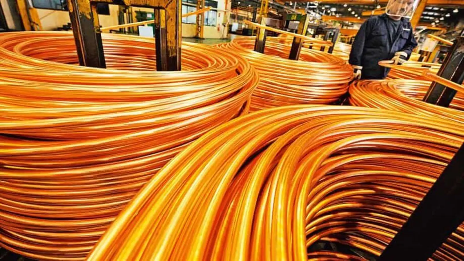 Copper’s Sudden Price Collapse Exposes Fragile Market Sentiment