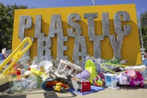 Plastic Treaty Deadlock Signals Trouble Ahead for COP30 in Brazil