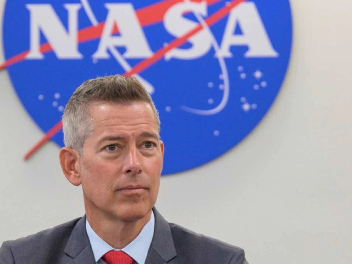 U.S. Moves Fast to Build First Nuclear Reactor on the Moon, Aims to Dominate Off-Earth Resources and Tech