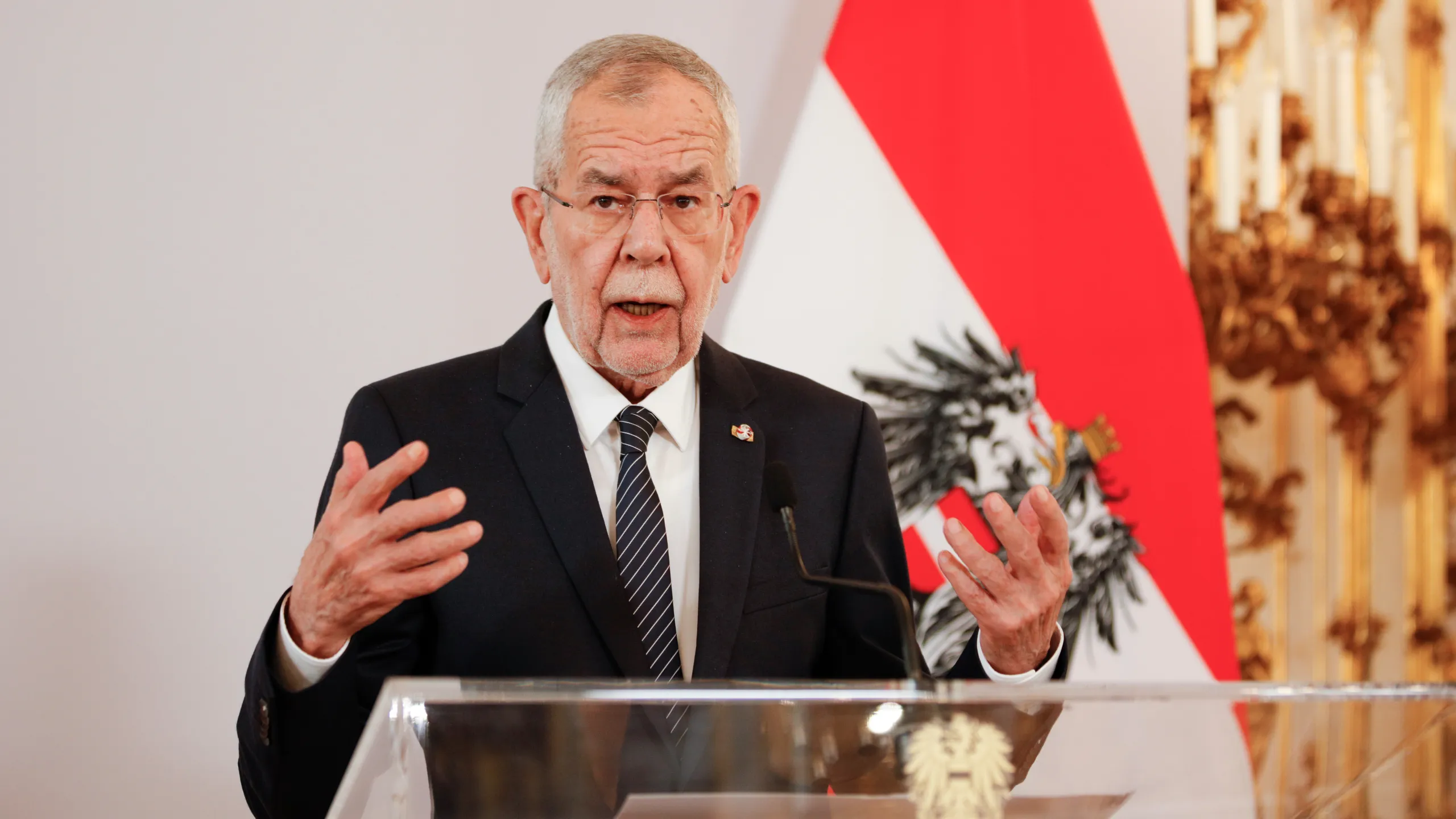 Austria Pulls Out: Brazil’s COP30 Ambitions Marred by Soaring Costs and Exclusive Access