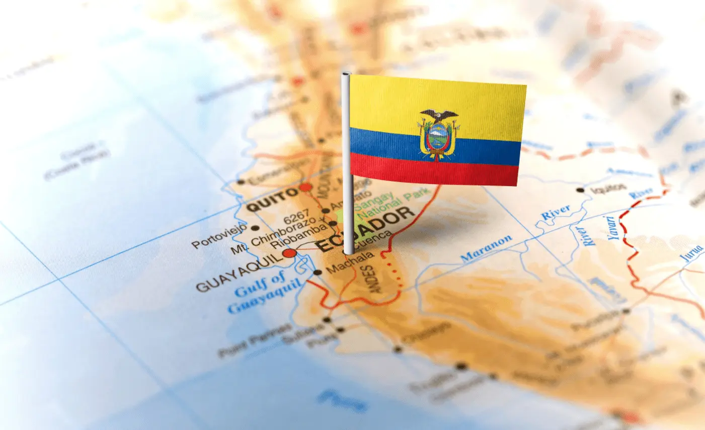 Debt First, People Second: How Ecuador’s IOUs Threaten Its Future