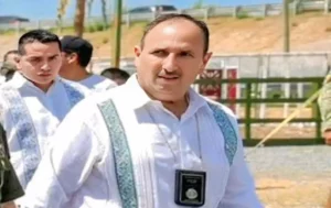 Top Mexican Federal Prosecutor Assassinated as Cartel Violence Threatens Border Trade
