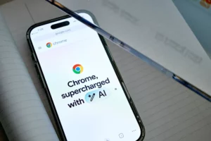 Perplexity Challenges Google’s Power With $34.5 Billion Chrome Takeover Bid
