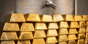 Gold’s Tightrope: Policy Shocks and Market Discipline Shape Price Action