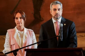 Hidden Money in the Seychelles: Mario Abdo, Ex-President of Paraguay at Center of Wealth Probe