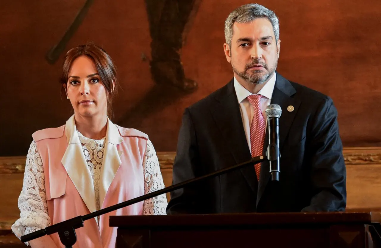 Hidden Money in the Seychelles: Mario Abdo, Ex-President of Paraguay at Center of Wealth Probe