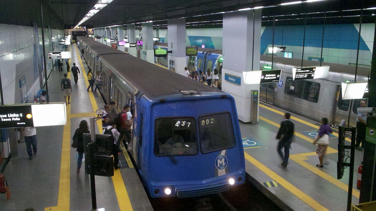 Brazil Commits $90 Billion to Urban Transport—Here’s Why That Matters