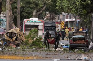 Colombia Becomes Latin America’s Terrorism Outlier as Petro Fails to Contain Violence