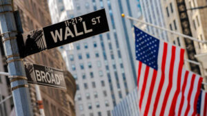 Global Banking Realigns as U.S. Tariffs Erode Wall Street's Influence in the World