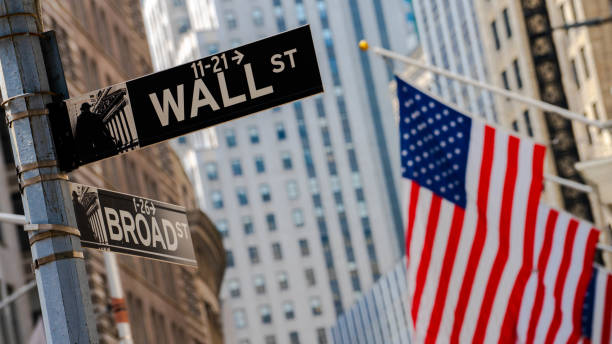 Global Banking Realigns as U.S. Tariffs Erode Wall Street's Influence in the World