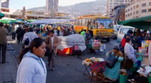 Census Data Shows Bolivia’s Rapid Urban Shift and Rising Middle Majority