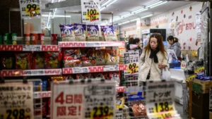 Japan Leaves Era of Free Money as Inflation and Debt Costs Climb