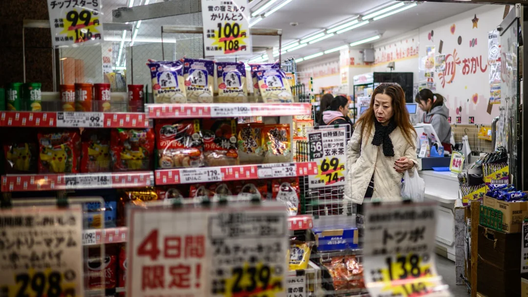 Japan Leaves Era of Free Money as Inflation and Debt Costs Climb