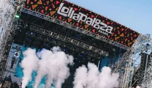 Lollapalooza Brazil 2026 Puts Ticket Sales and Pricing in the Spotlight