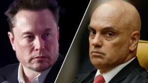 X Turns Brazil’s Free Speech Fight Into a U.S. Trade Dispute