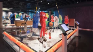 Rio’s New Olympic Museum Targets Revenue from Old Venues