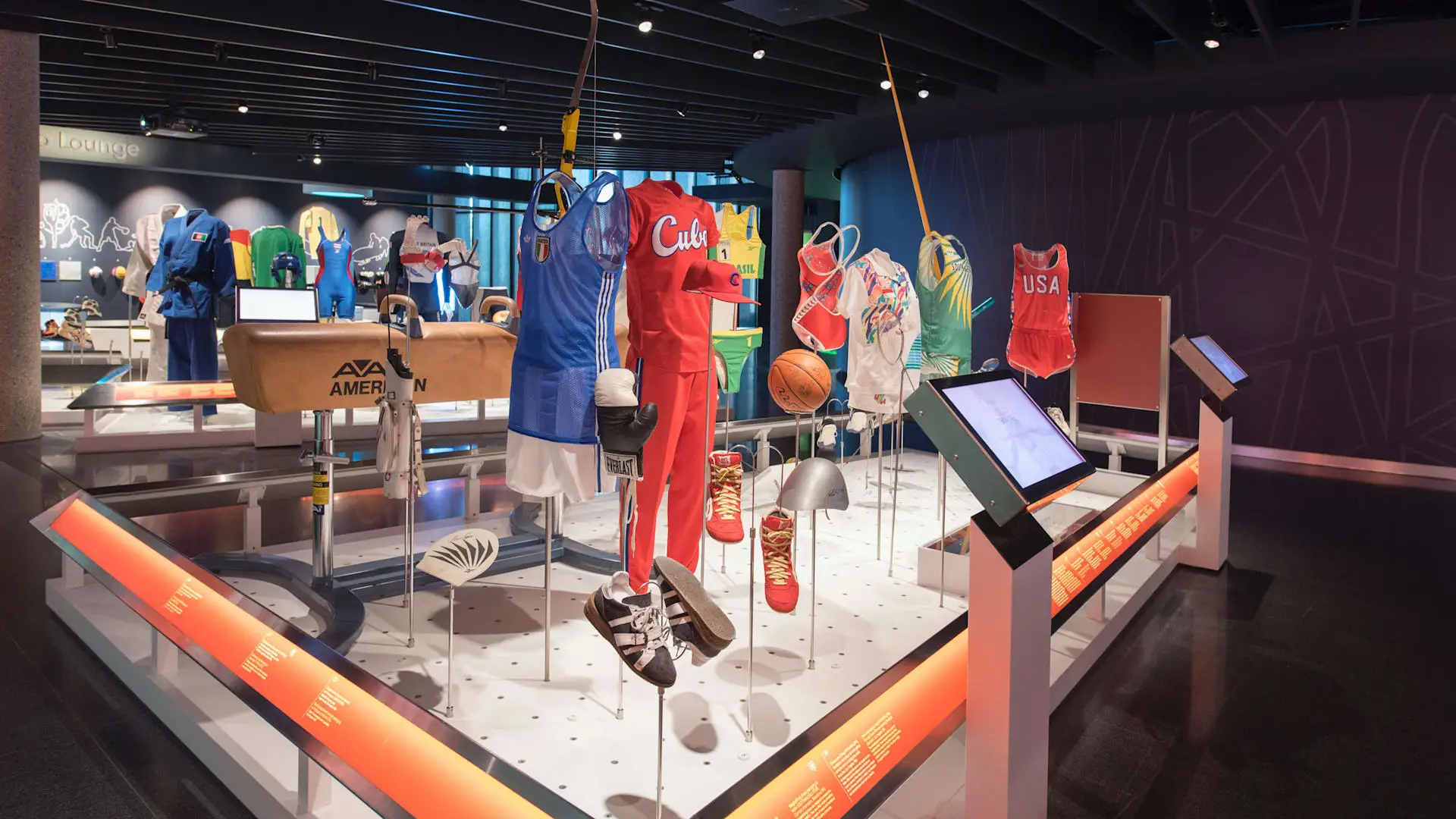 Rio’s New Olympic Museum Targets Revenue from Old Venues