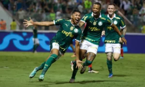 Palmeiras’ Strategic Resilience Keeps Title Hopes Alive