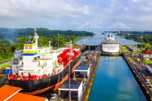 Panama’s Water Fight: Canal Expansion Faces Local Farmers’ Resistance