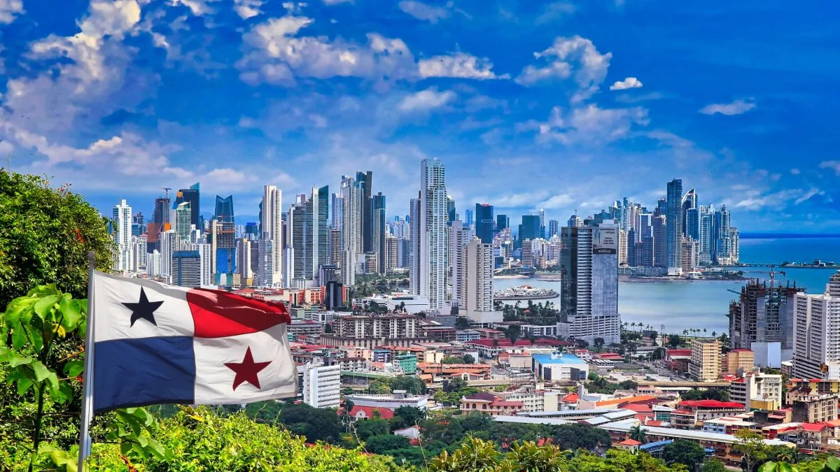 Panama’s Real-World Growth: How a Small Country Defies Latin America’s Slowdown