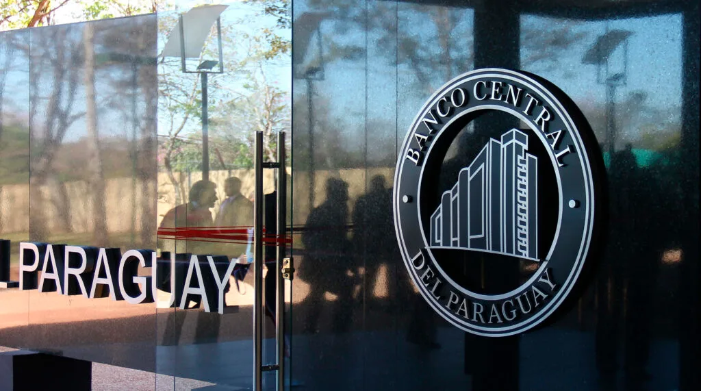 Paraguay’s Economy Powers Ahead as Services and Energy Offset Farm Losses