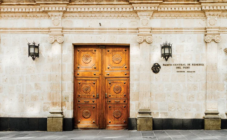 peru central bank
