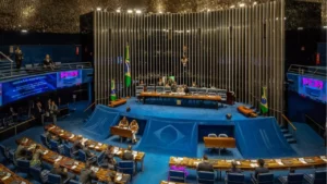 Brazil’s Tax Relief Plan Stalls as Lawmakers Clash Over Who Should Pay the Bill