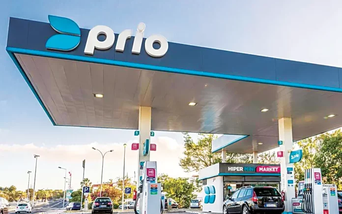 Prio Faces Millions in Weekly Losses as Brazil Halts Major Offshore Oil Field