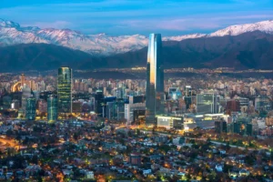 Chile’s Living Costs Surge in July as Core Prices and Utilities Drive 2025 Inflation